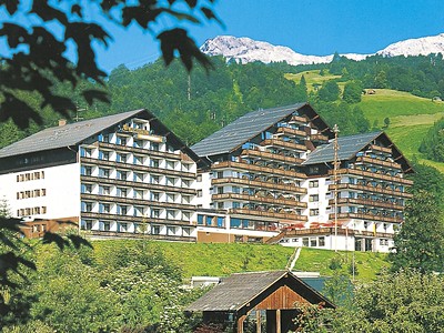 Alpenhotel Dachstein